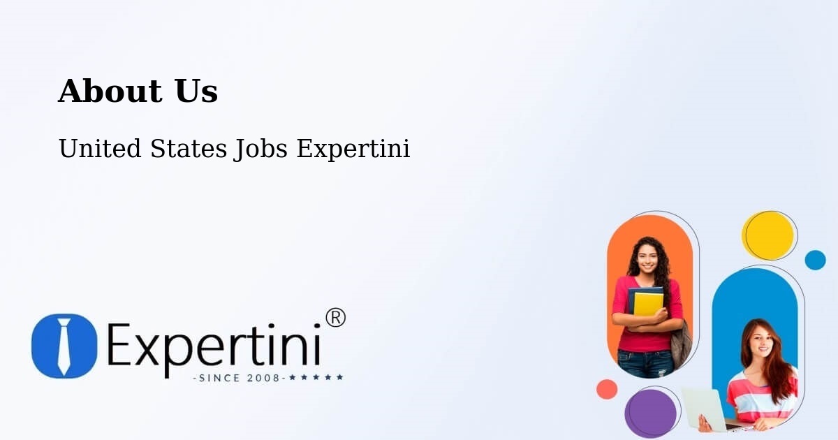 About Expertini Recruitment Platform  – Elida - Elida, United States Jobs Expertini
