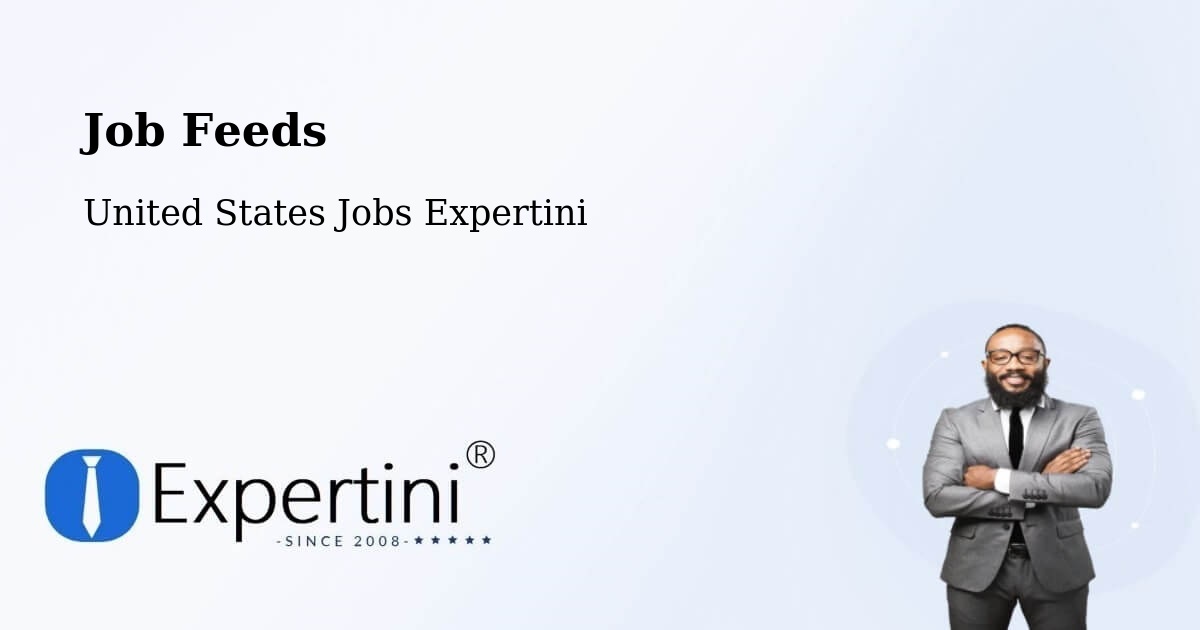 Job Listings Feed – Elida - United States Jobs Expertini